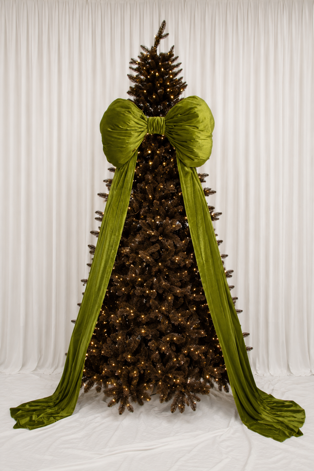 The Beau Bow