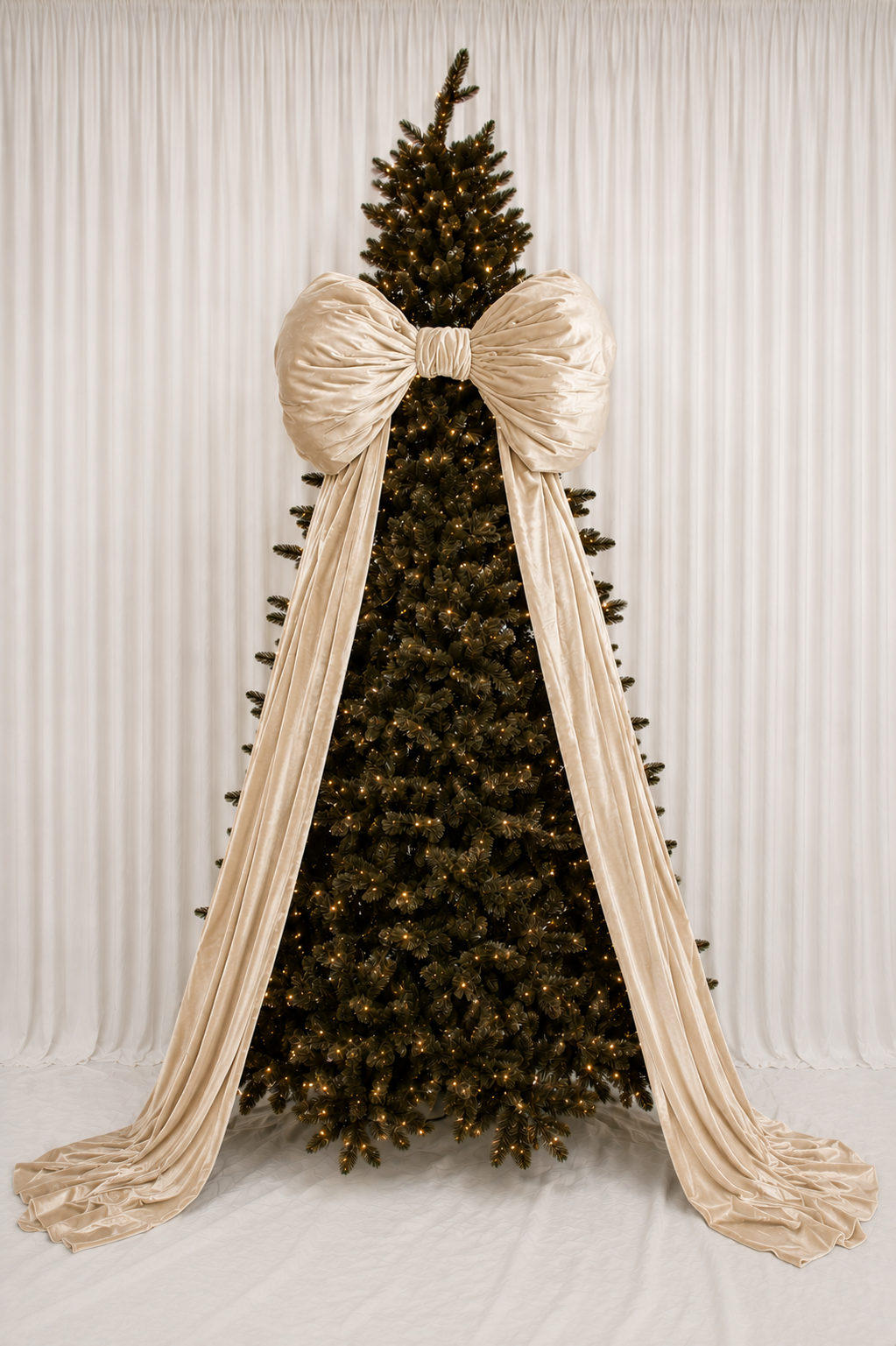 The Beau Bow