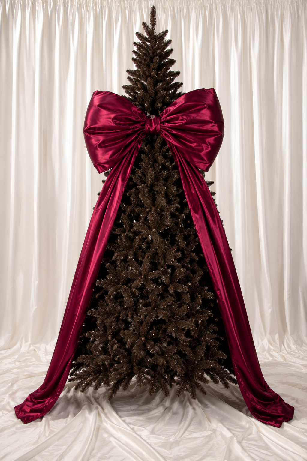 The Jacqui Bow