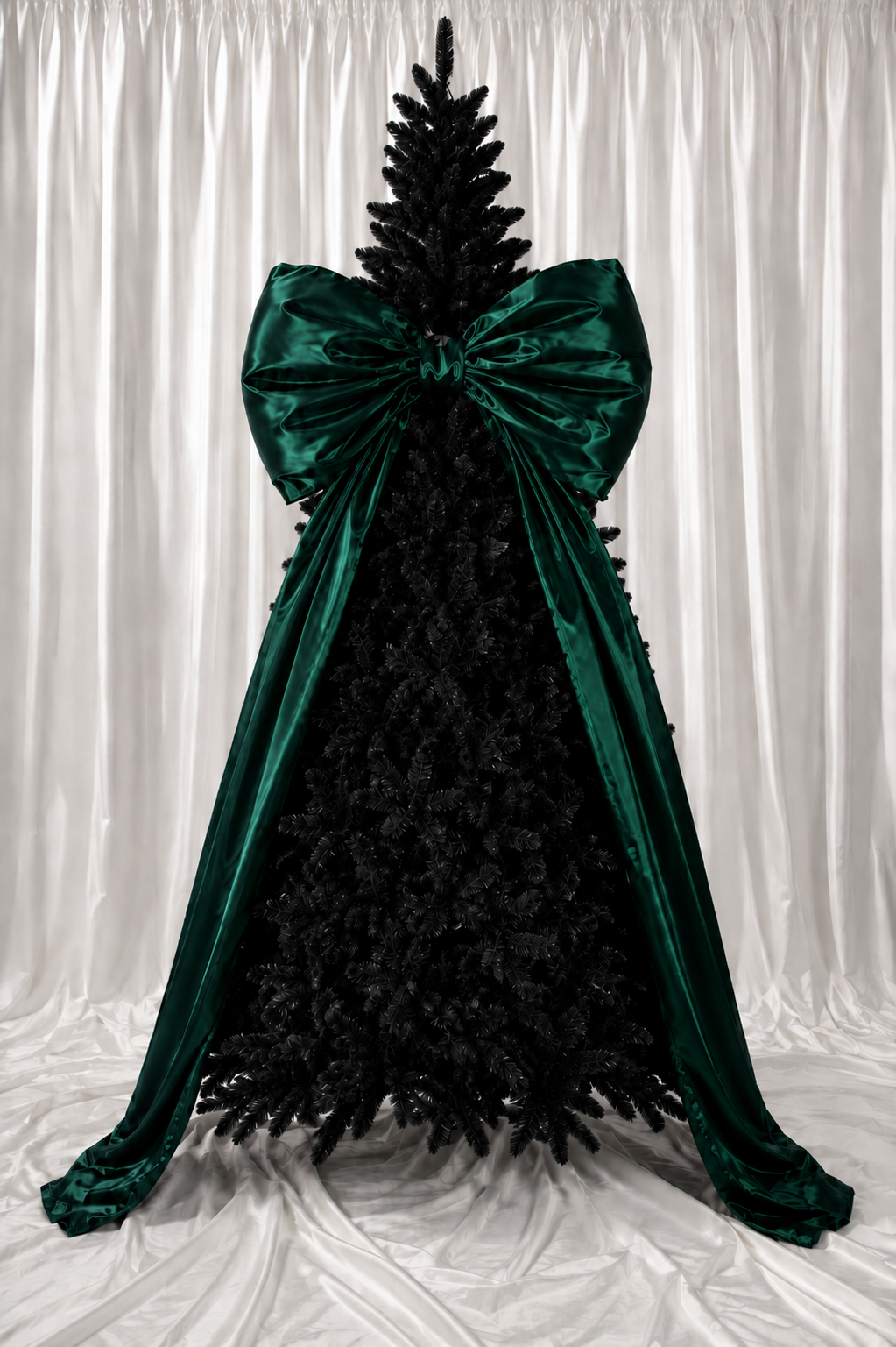 The Jacqui Bow