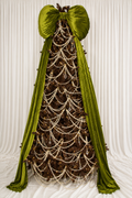 Pearl Elegance Christmas Theme