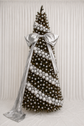 Classic Bauble Christmas Theme